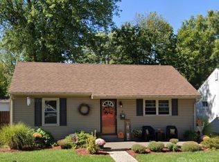 9 Chestnut St, Franklin, OH 45005