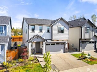 14957 Olympic Loop E, Bonney Lake, WA 98391