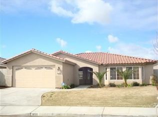 8511 Estrela Ct, Bakersfield, CA