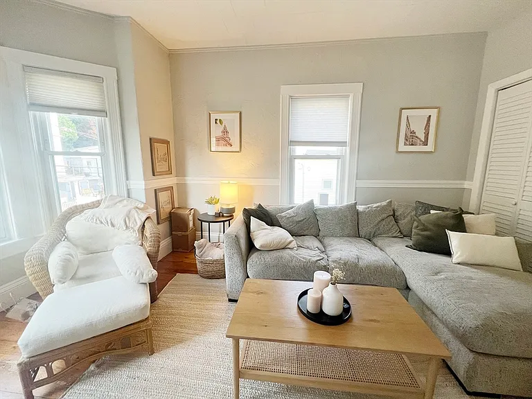 63 Leyden St #2 — Photo 1