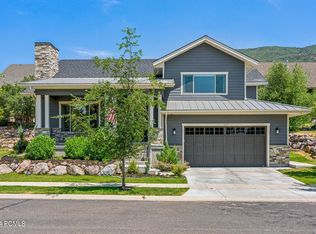 560 W Knollwood Dr, Heber, UT 84032