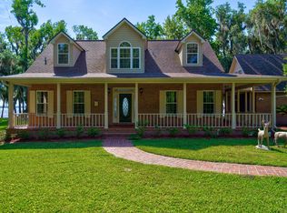 111 Williams Park Rd, Green Cove Springs, FL 32043