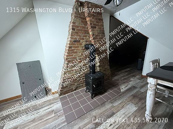 2nd image of 1315 Washington Blvd