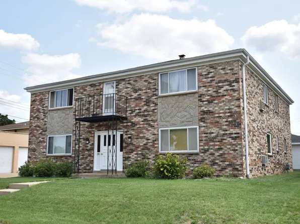 2320 South 107th STREET, West Allis, WI 53227