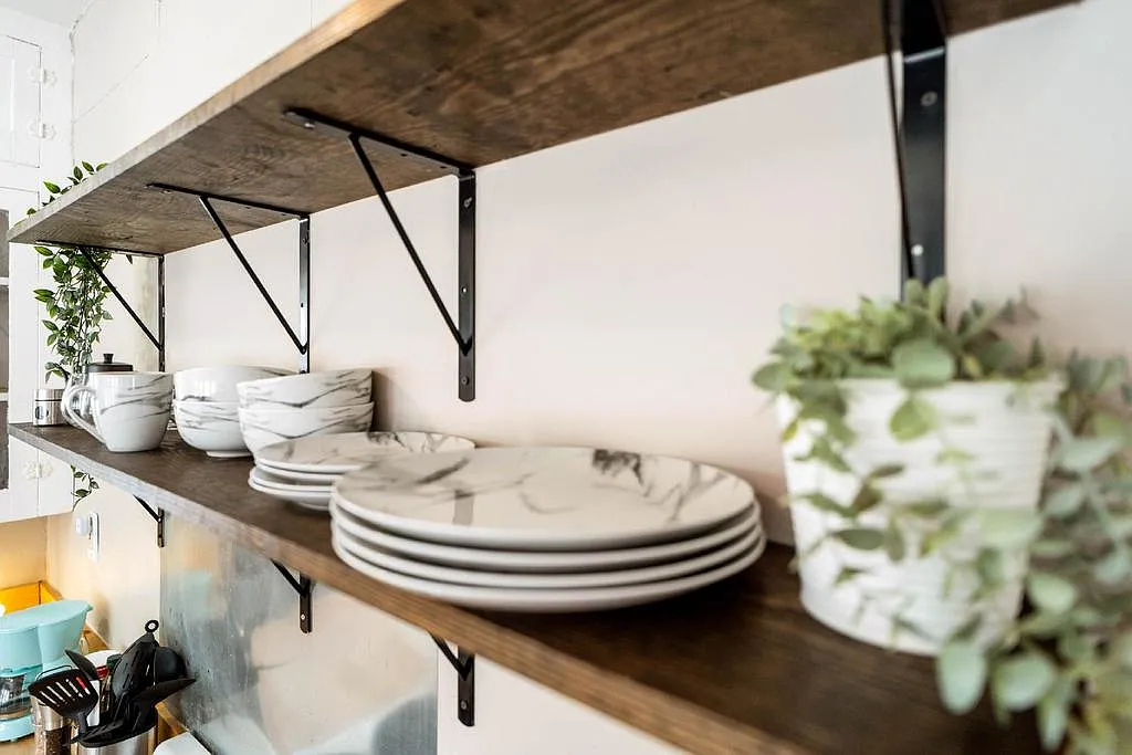 1 bed, $3,427 — Photo 3