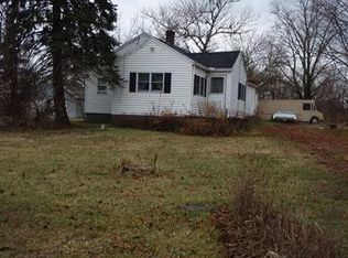 8325 Frederick Pike, Dayton, OH 45414