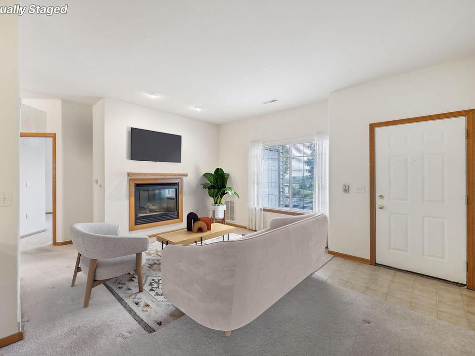 W171 S7576 Lannon Dr A W171S7576 Lannon Dr Muskego WI Zillow