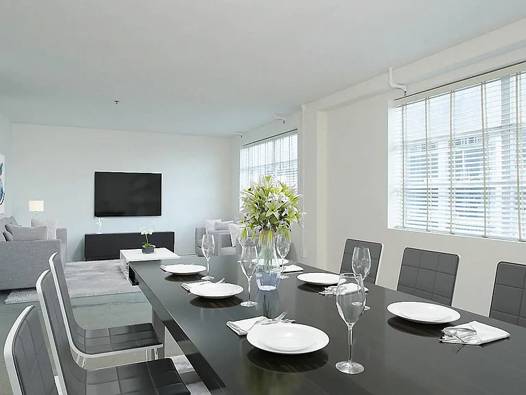 Gas Company Lofts — Photo 11