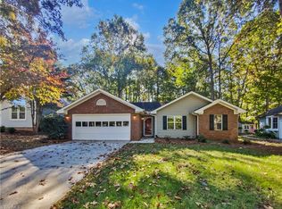 4004 Baywater Point, High Point, NC 27265