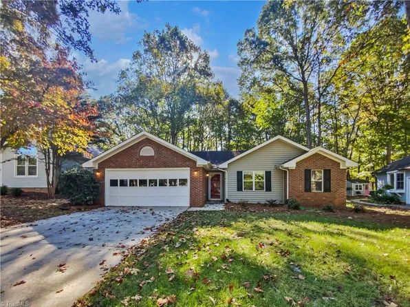 4004 Baywater Point, High Point, NC 27265