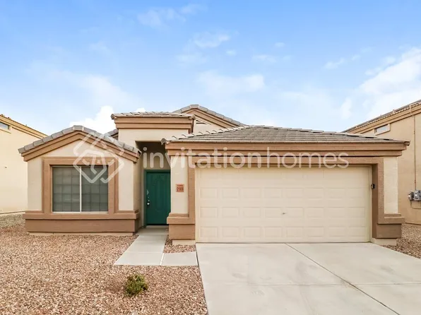 21836 W Mohave St, Buckeye, AZ 85326