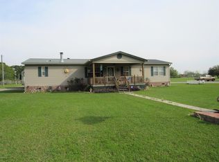16511 Hargrave Ln, Kaplan, LA 70548