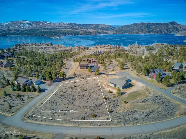 8210 Moonlight Ln, Helena, MT 59602