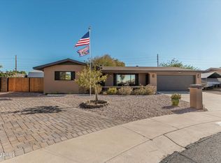 849 N 67th Pl, Mesa, AZ 85205