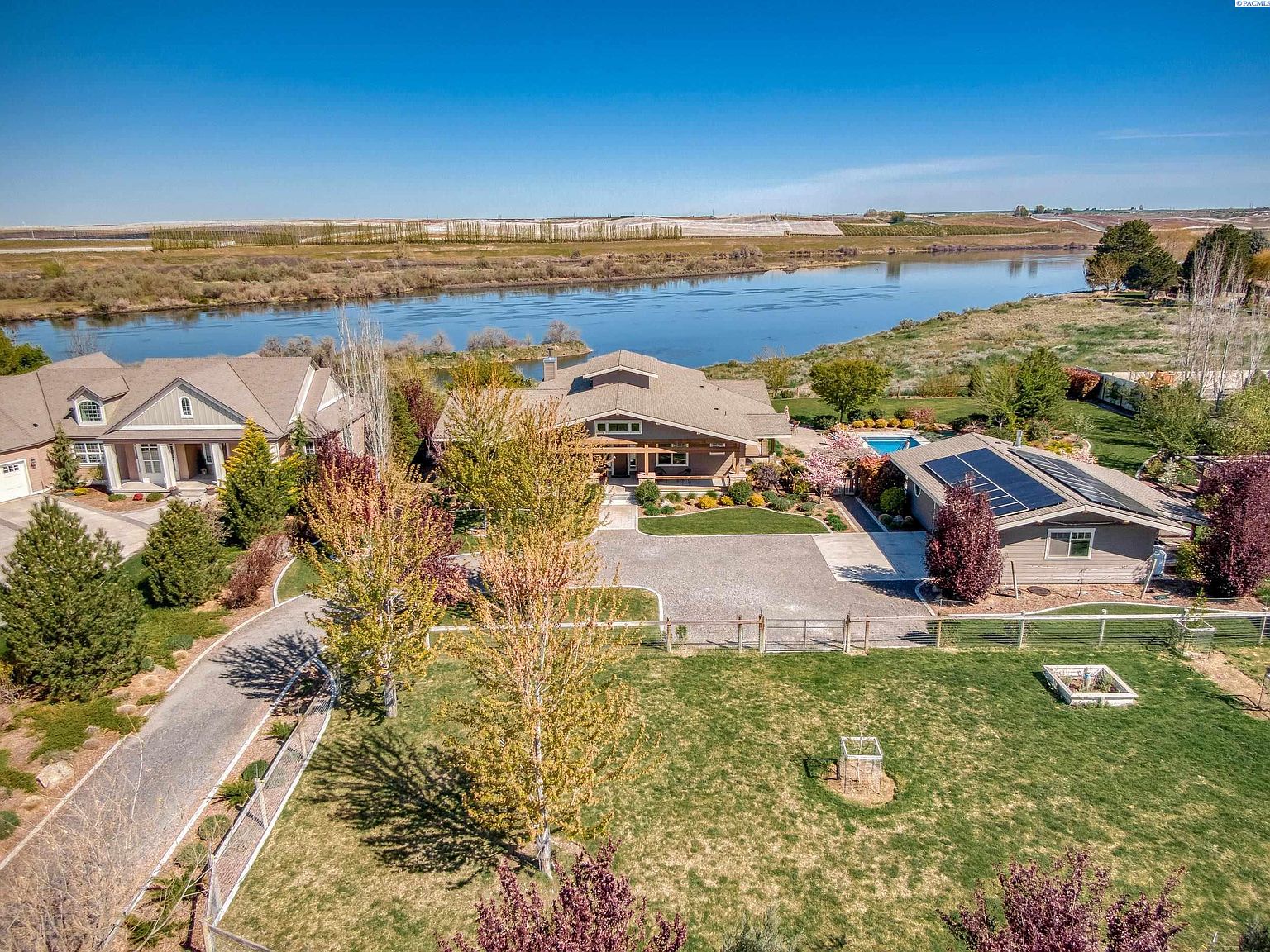 299 Paradise Dr, Burbank, WA 99323 Zillow