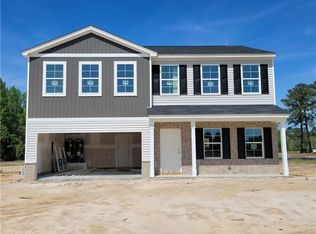 7 Blueberry Ct NE, Ludowici, GA 31316
