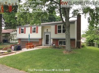 3807 Danube Dr, Groveport, OH 43125