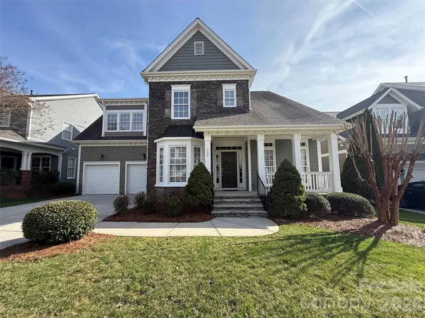 159 Lavender Bloom Loop, Mooresville, NC 28115