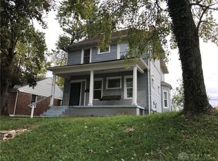 156 E Hillcrest Ave, Dayton, OH 45405