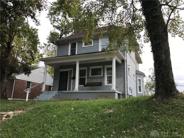 156 E Hillcrest Ave, Dayton, OH 45405