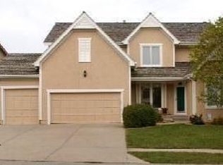 12111 Goodman St, Overland Park, KS 66213