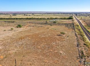 Fm 2473, Shamrock, TX 79079