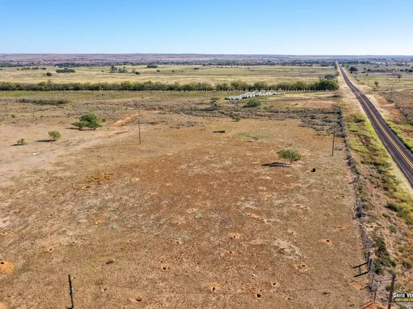 Fm 2473, Shamrock, TX 79079