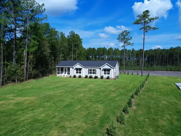 754 Kent Rd., Georgetown, SC 29440