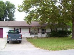 5016 SE 105th Pl, Belleview, FL 34420