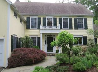 14 Silvermine Rd, New Canaan, CT 06840