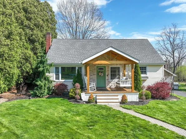 1150 E Beech St, Alliance, OH 44601