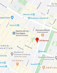 Rented by New York Casas Ltd.