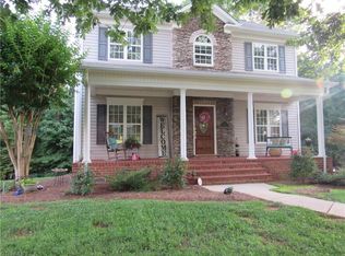 120 Fulk St, King, NC 27021