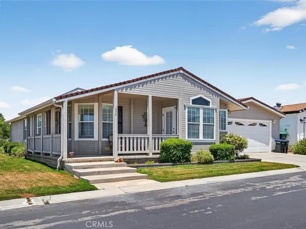 10961 Desert Lawn Dr Space 394, Calimesa, CA 92320