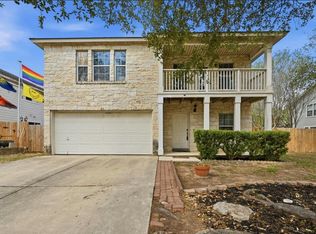 83 Elm Hill Ct, San Marcos, TX 78666