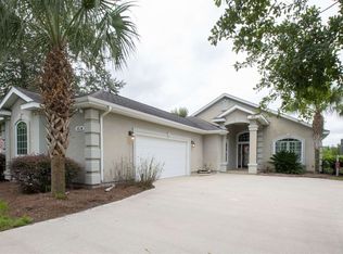 1614 Sandpiper Ct, Saint Marys, GA 31558