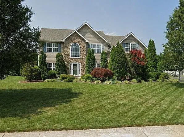 205 W Thomas Ct, Middletown, DE 19709