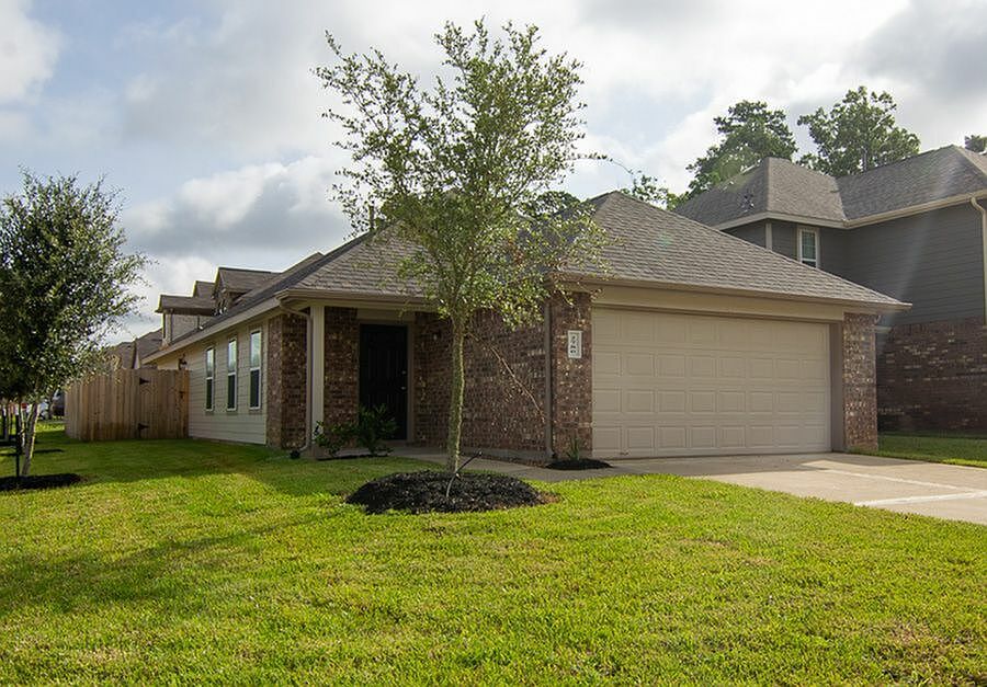 2nd image of 2780 Madison Ct
