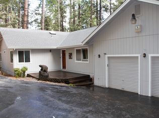 1563 Seminole Way, Arnold, CA 95223