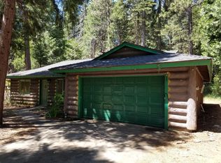 8118 Starlite Pines Rd, Shingletown, CA 96088