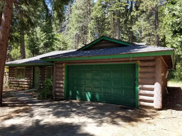 8118 Starlite Pines Rd, Shingletown, CA 96088