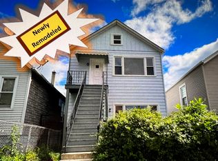 4517 S Marshfield Ave, Chicago, IL 60609
