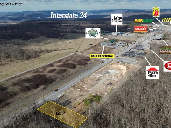 0 Main St W #P, Monteagle, TN 37356