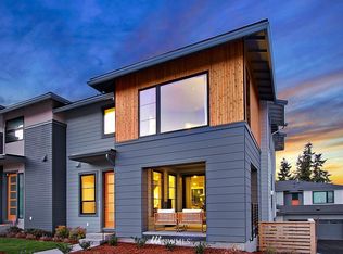 12853 SE 75th Ln UNIT 15, Newcastle, WA 98056