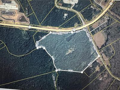 0 Thurman Baccus Rd, Social Circle, GA, 30025