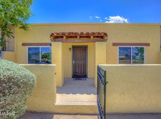 8371 E Via Arboleda, Tucson, AZ 85710