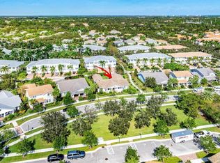 1131 N Prescott Drive, Jupiter, FL 33458