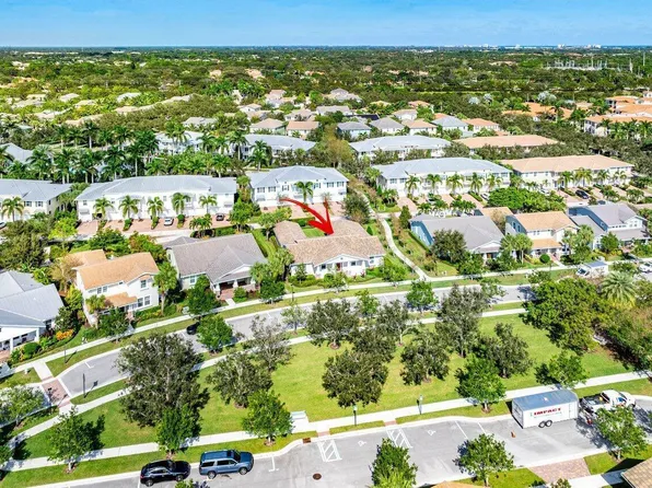 1131 N Prescott Drive, Jupiter, FL 33458
