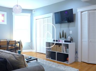 1615 Tremont St, Roxbury, MA 02120