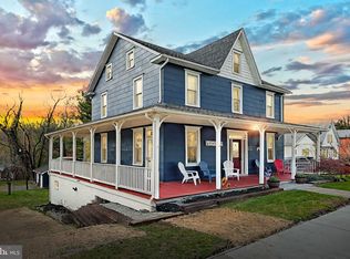 215 Main St, Delta, PA 17314